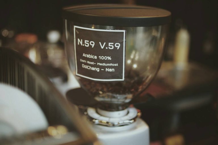 แจกสูตรชา และกาแฟกว่า 35 สูตร ฟรี